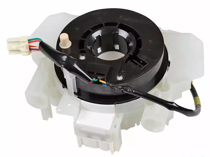 KELLOJOUSI AIRBAG NISSAN - Katkaisijat, merkkikohtaiset - 4089750500 - 1