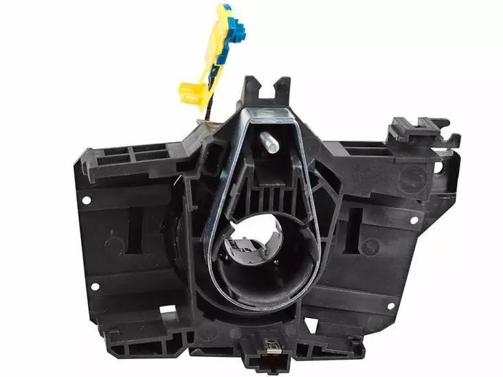 KELLOJOUSI AIRBAG DACIA - Katkaisijat, merkkikohtaiset - 4389751000 - 1