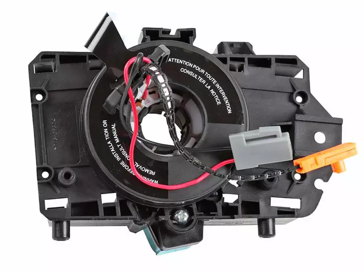 KELLOJOUSI AIRBAG RENAULT - Katkaisijat, merkkikohtaiset - 4389751100 - 1