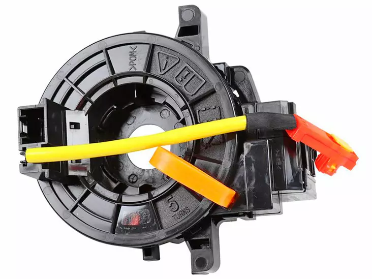 KELLOJOUSI AIRBAG TOYOTA - Katkaisijat, merkkikohtaiset - 4889750300 - 1