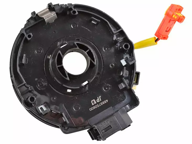 KELLOJOUSI AIRBAG TOYOTA - Katkaisijat, merkkikohtaiset - 4889750600 - 1