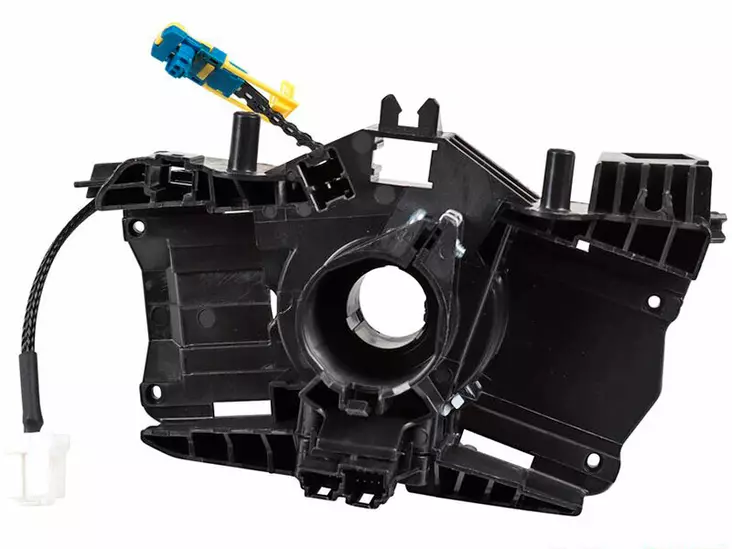 KELLOJOUSI AIRBAG DACIA - Katkaisijat, merkkikohtaiset - 5189750100 - 1