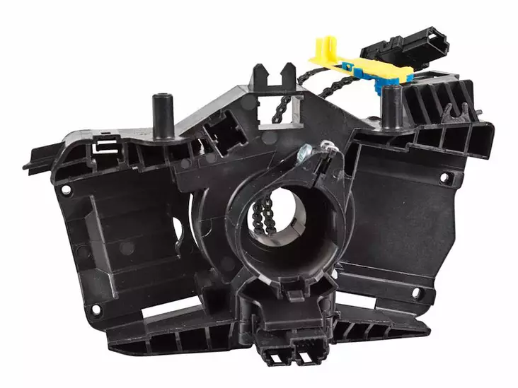 KELLOJOUSI AIRBAG DACIA - Katkaisijat, merkkikohtaiset - 5189750200 - 1