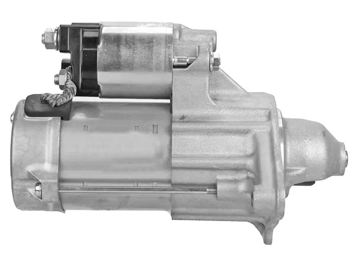 STARTTI TOYOTA 08- - Startit - 5200-6965060 - 1