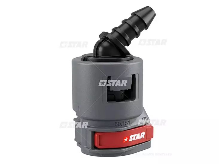 YLIVUOTOLIITIN BOSCH 1.5DCI, MB / RENAULT / NISSAN - Common Rail muut varaosat - 60151-170 - 1