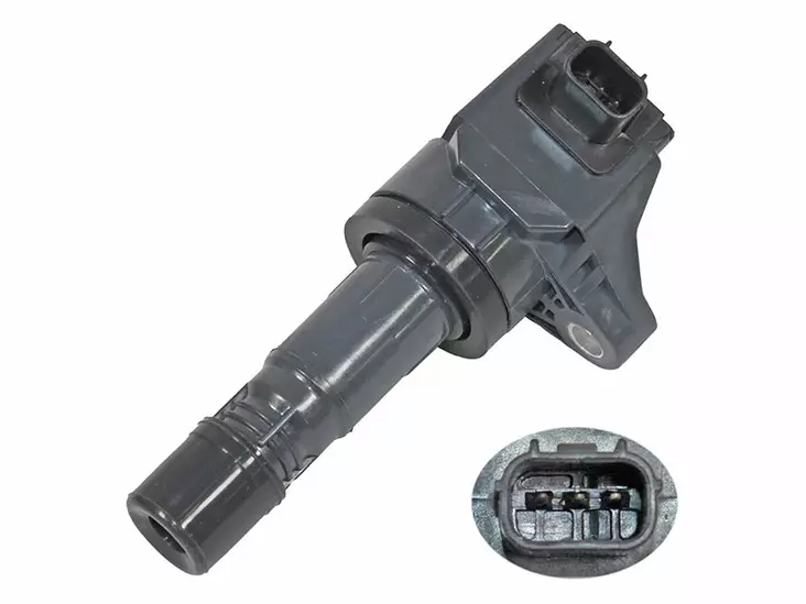 SYT.PUOLA HONDA - Sytytyspuolat - 7332-9190 - 1