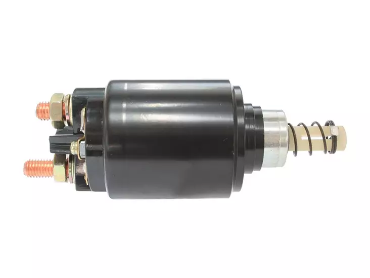 HC-Cargo startin solenoidi 12V - Bosch malli - Startin solenoidit - F032901500 - 1