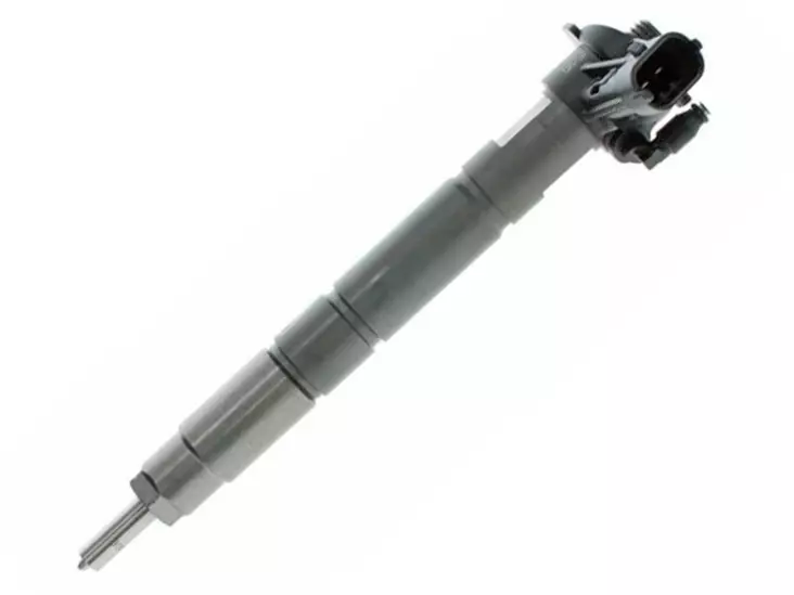 DIESELSUUTIN NIS.REN.OPEL RV74 - Ruiskusuuttimet ja kärjet - 0986435350 - 1