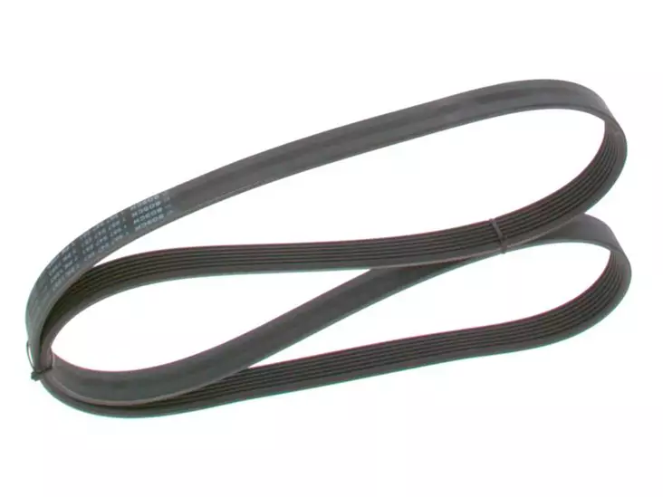 GATES MONIURAHIHNA - Moniurahihnat 7PK - 7PK1570 - 1