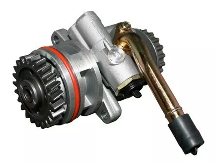 TEHOSTINPUMPPU TRANSPORTER T5,TOUAREG 2,5TDI - Tehostinpumput - 1145100300 - 1
