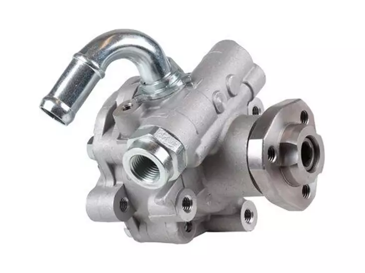 TEHOSTINPUMPPU TRANSPORTER T5 - Tehostinpumput - 1145101900 - 1