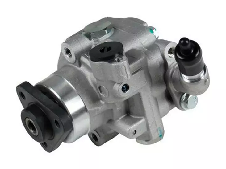 HYDRAULIIKKAPUMPPU, OHJAUS - Tehostinpumput - 1145104400 - 1