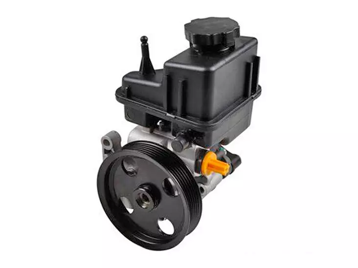 TEHOSTINPUMPPU SPRINTER,VITO 09- - Tehostinpumput - 1345102600 - 1