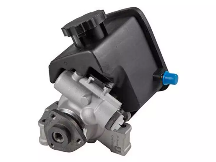 HYDRAULIIKKAPUMPPU, OHJAUS - Tehostinpumput - 1345103400 - 1