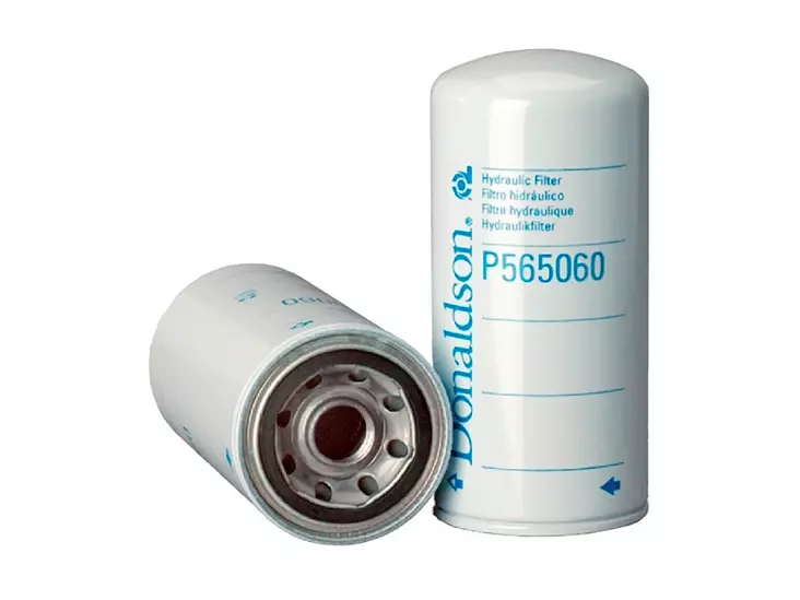 HYDRAULIIKKASUODATIN DONALDSON - Hydrauliikkasuodattimet - 1484-P565060 - 1