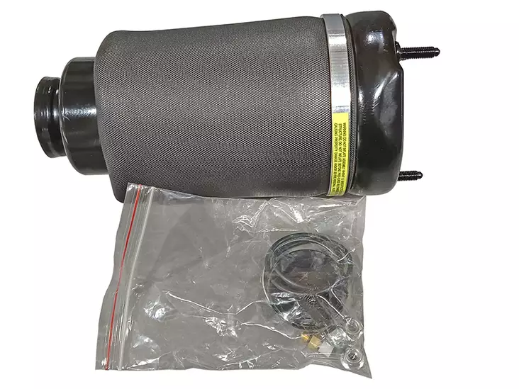 ILMAJOUSI MB W164 ETU V/O - Ilmajousitus - 1851-20000 - 1