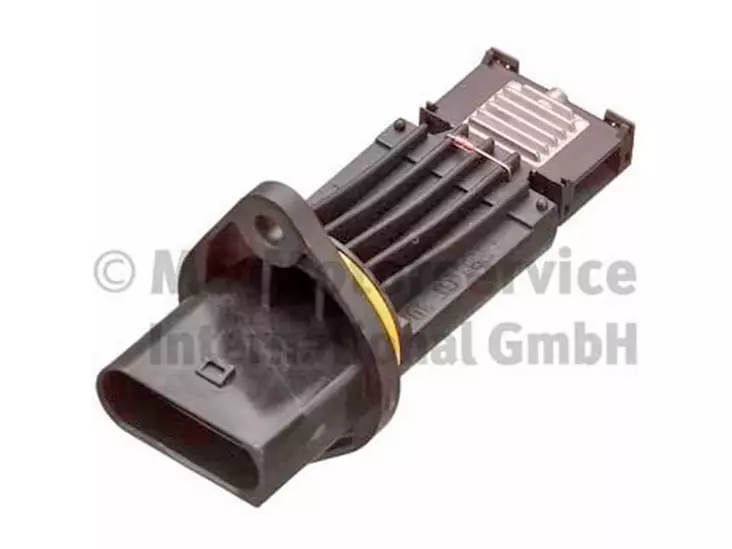 ILMAMASSATUNNISTIN VW TDI - Ilmamassamittarit - 7-22684-15-0 - 1