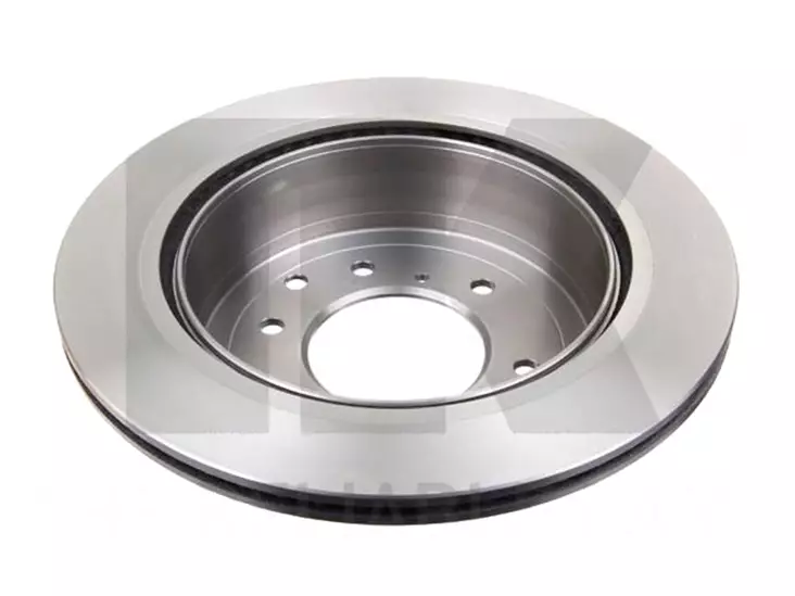 JARRULEVY SBS, 2 KPL/PKT, TAKA, MITSUBISHI - Jarrulevyt - 88-2000 - 1