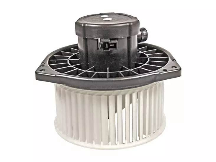 LÄM.MOOT.MITSUBISHI L200 2005- - Puhallinmoottorit & vastukset merkkihaku - 9019-19580 - 1