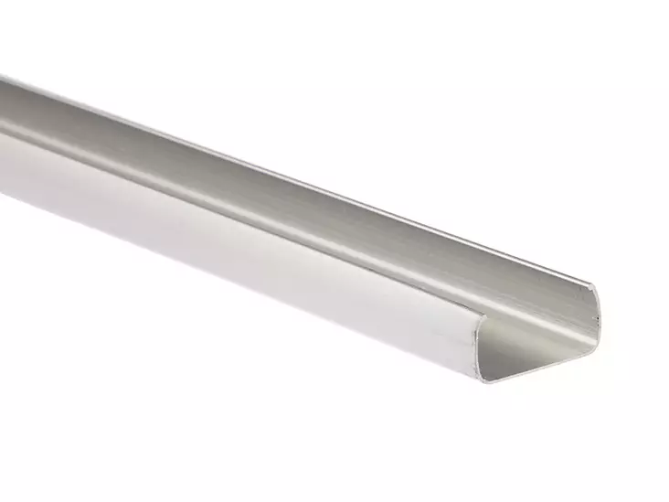 Ledwise Work valonauhan kiinnityskisko 100cm - LED-valonauhat - 1700-AT110 - 1