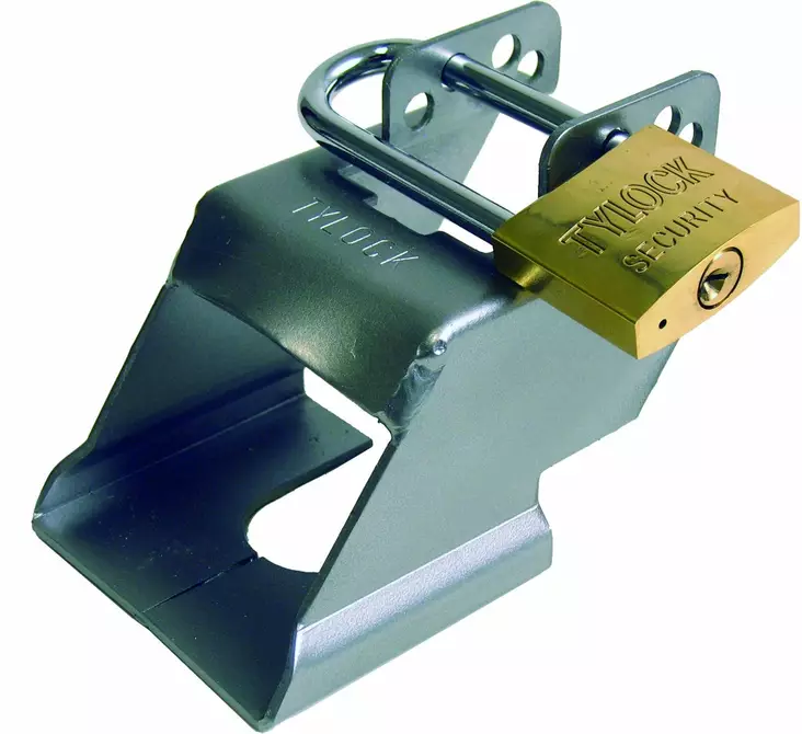 M+ PERÄVAUNULUKKO TYLOCK (ME2) - Peräkärryjen valot ja tarvikkeet - 8397080 - 1