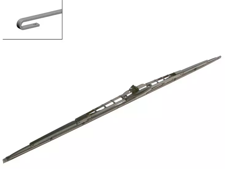 TWIN RASKAS SULKA N66 - Lasinpesujärjestelmät - 3397011310 - 1
