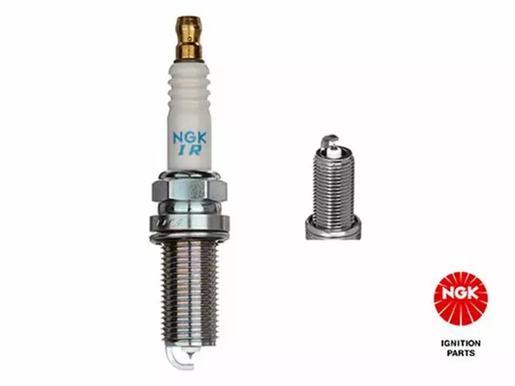 NGK ILFR6K8 (ME 4) - Sytytystulpat - N94040 - 1