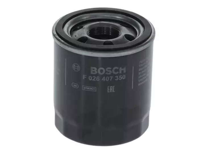 ÖLJYNSUODATIN BOSCH OPEL - Öljynsuodattimet - F026407350 - 1