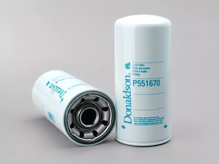 ÖLJYNSUODATIN DONALDSON - Öljynsuodattimet - 1484-P551670 - 1
