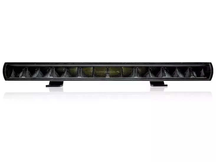 Optibeam Super Captain One 600 Curved led-lisävalo - LED-lisävalopaneelit - 1605-NS2100 - 1