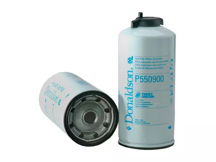 POLTTOAINESUODATIN DONALDSON - Polttoainesodattimet - 1484-P550900 - 1