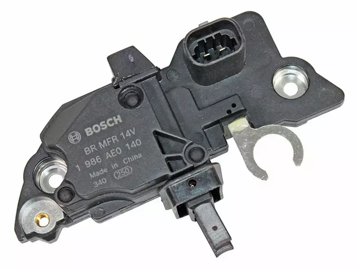 SÄÄDIN BOSCH - Lataus-säädin - 1986AE0140 - 1