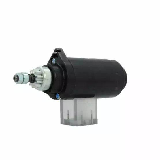 Starttimoottori 12V 0.7kW 10-H CCW - Mercruiser perämoottorit 40-60HP (1976-1997) - Startit - 5200-7890 - 2