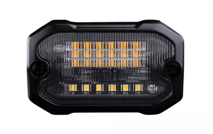 Strands Unity Scene led-työvalo 9W R23, R65 - LED-työvalot <28W - 1605-809510 - 1