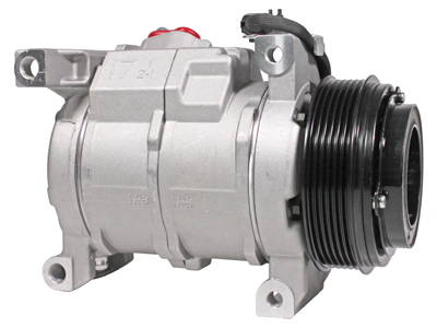 AC-KOMPRESSORI CHRYSLER GRAND VOYAGER 3,3/3,8/2,8CRD 07-> - Ilmastointikompressorit - 51-80051 - 1