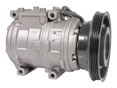 AC.KOMPRESSORI # - Ilmastointikompressorit - 51-80041 - 1