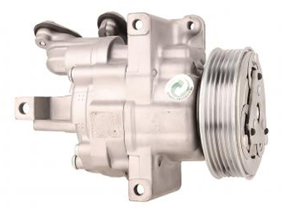 AC KOMPRESSORI C-C1,P-107,T-AYGO - Ilmastointikompressorit - 51-0401 - 1