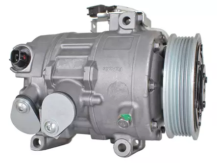 AC KOMPRESSORI FORD - Ilmastointikompressorit - 51-1141 - 2