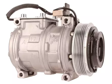 AC KOMPRESSORI MB - Ilmastointikompressorit - 51-0011 - 1