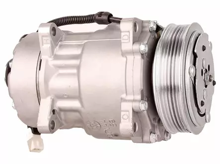 AC KOMPRESSORI PSA,FIAT R135 - Ilmastointikompressorit - 51-0021 - 1