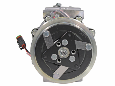 AC KOMPRESSORI SCANIA R- R100 - Ilmastointikompressorit - 51-99301 - 2