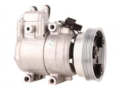 AC KOMPRESSORI - Ilmastointikompressorit - 51-0481 - 1