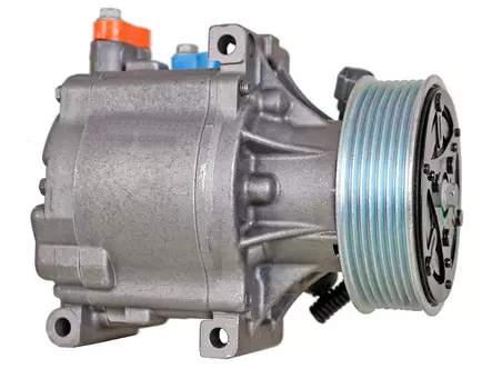 AC KOMPRESSORI - Ilmastointikompressorit - 51-1321 - 1