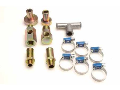 ASENNUSSARJA 460391 - Moottorilämmittimien asennussarjat - DA460391 - 1