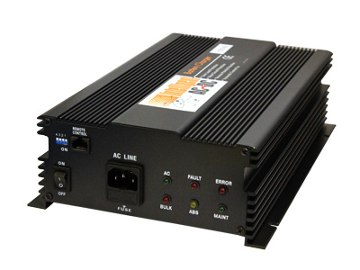 AUTOM.AKKULATURI 12V 50A (YKSI LATAUSPIIRI) - Autoline akkulaturit - 1703-1251 - 1