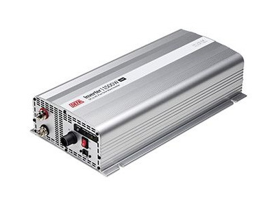 DEFA INVERTTERI SINI 12V 1500W PLUGIN - Siniaalto invertterit 12V - DA702941 - 1