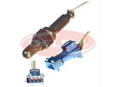 DELPHI HAPPITUNNISTIN - Happitunnistimet merkkikohtaiset - ES10794-12B1 - 1