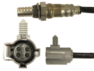 DELPHI HAPPITUNNISTIN - Happitunnistimet merkkikohtaiset - ES20044-11B1 - 1