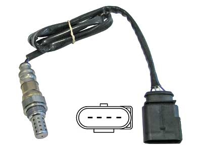 DELPHI HAPPITUNNISTIN - Happitunnistimet merkkikohtaiset - ES20342-12B1 - 1