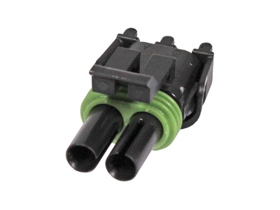 DELPHI W/P HYLSYRUNKO 2-NAP. 12015792 - Liitinrasia Delphi - 1090-01501 - 1